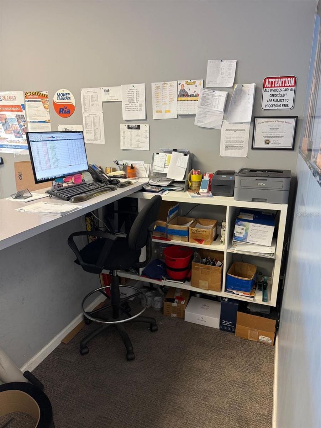 Photo of 7441 Us Highway, Riverview, FL 33578 (MLS # S5140055)