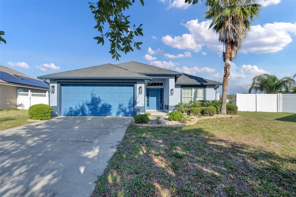 Photo of 14312 Edinburgh Moor Drive, Wimauma, FL 33598 (MLS # TB8500184)