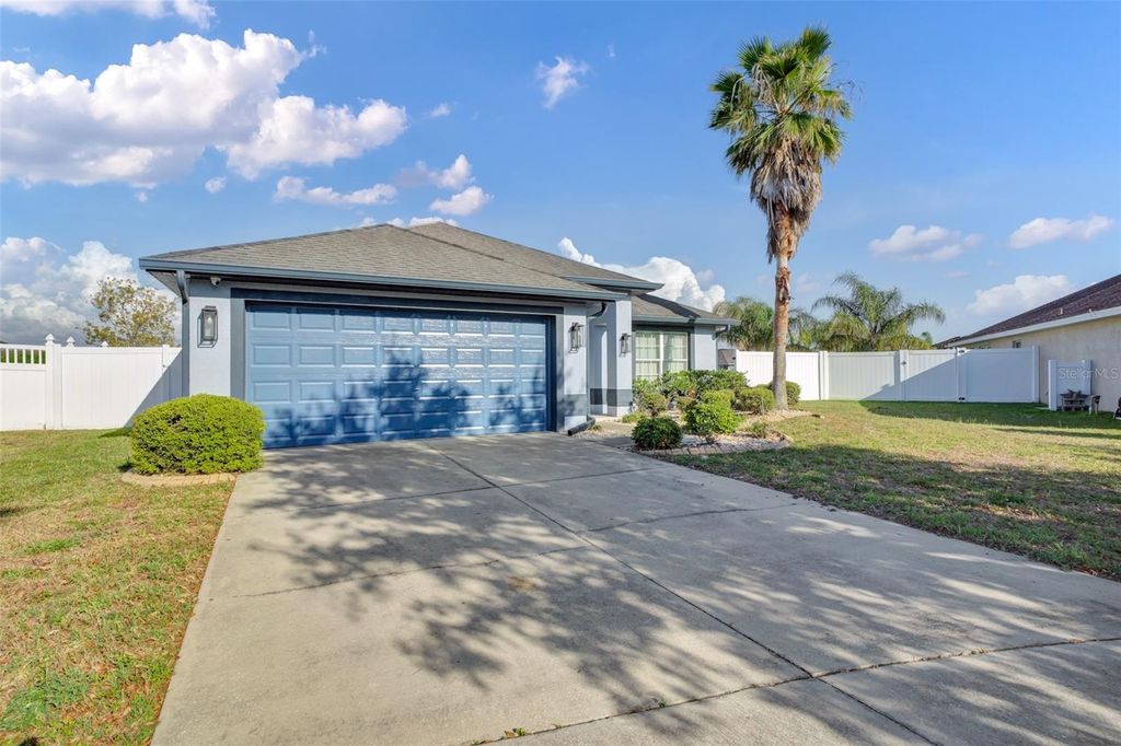 Photo of 14312 Edinburgh Moor Drive, Wimauma, FL 33598 (MLS # TB8500184)