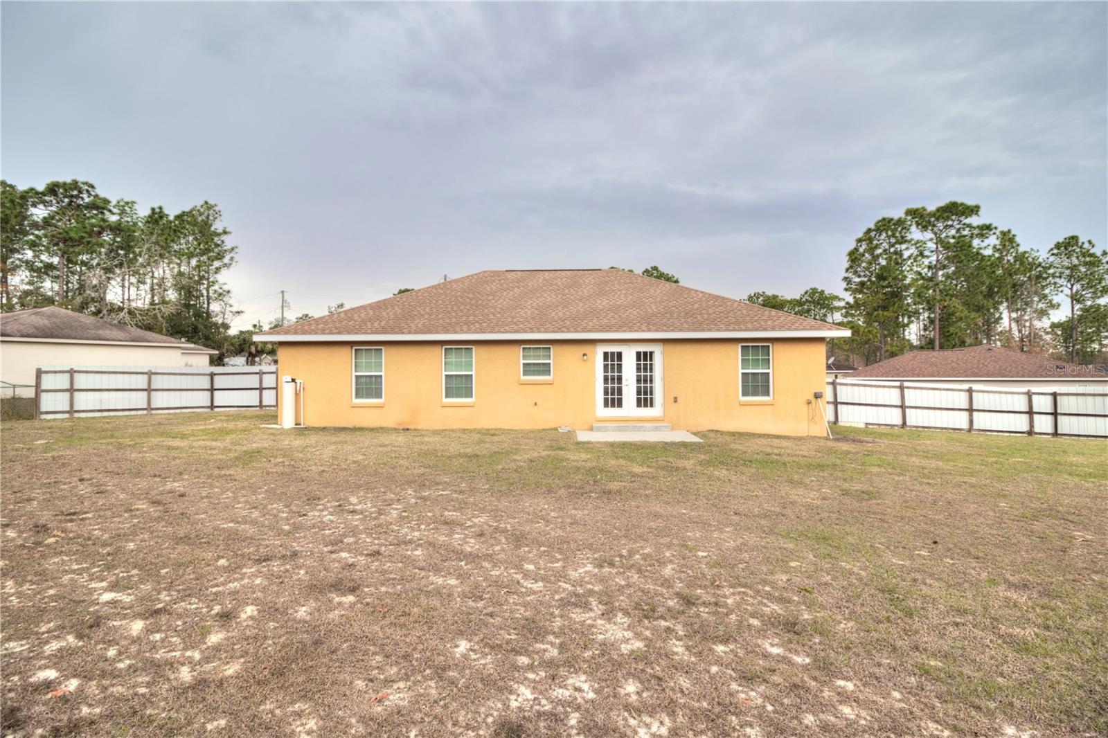 SILVER SPRINGS SHORES UNIT 7 - Residential