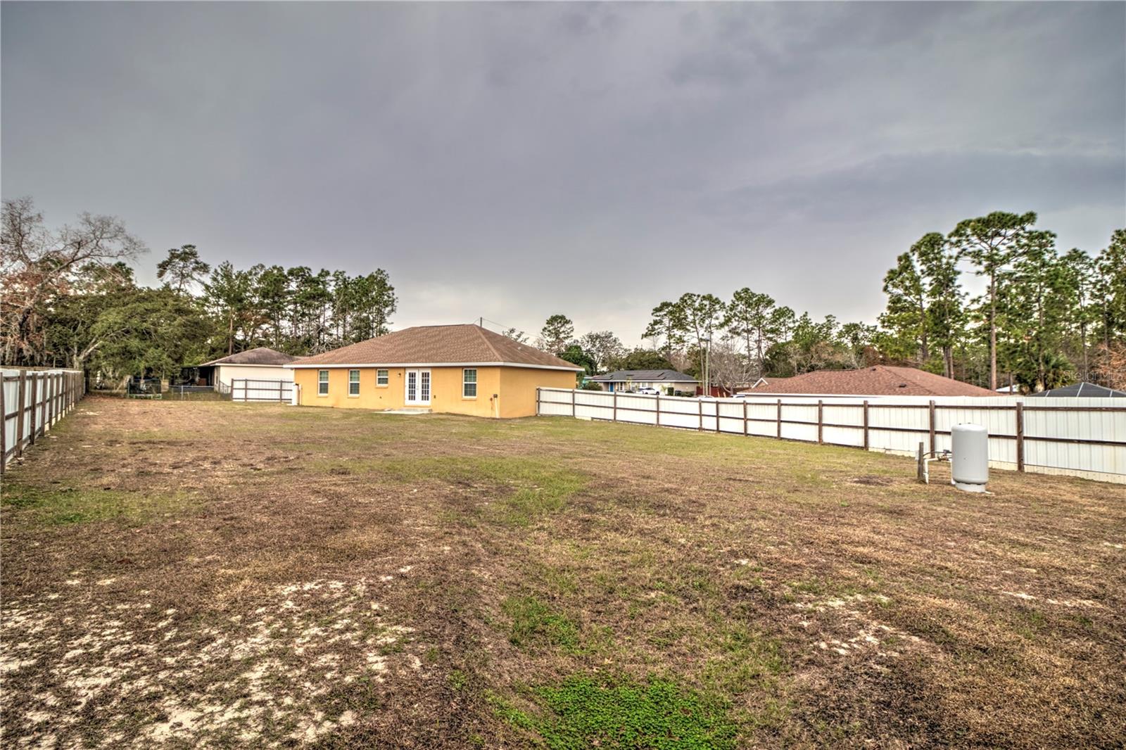 SILVER SPRINGS SHORES UNIT 7 - Residential