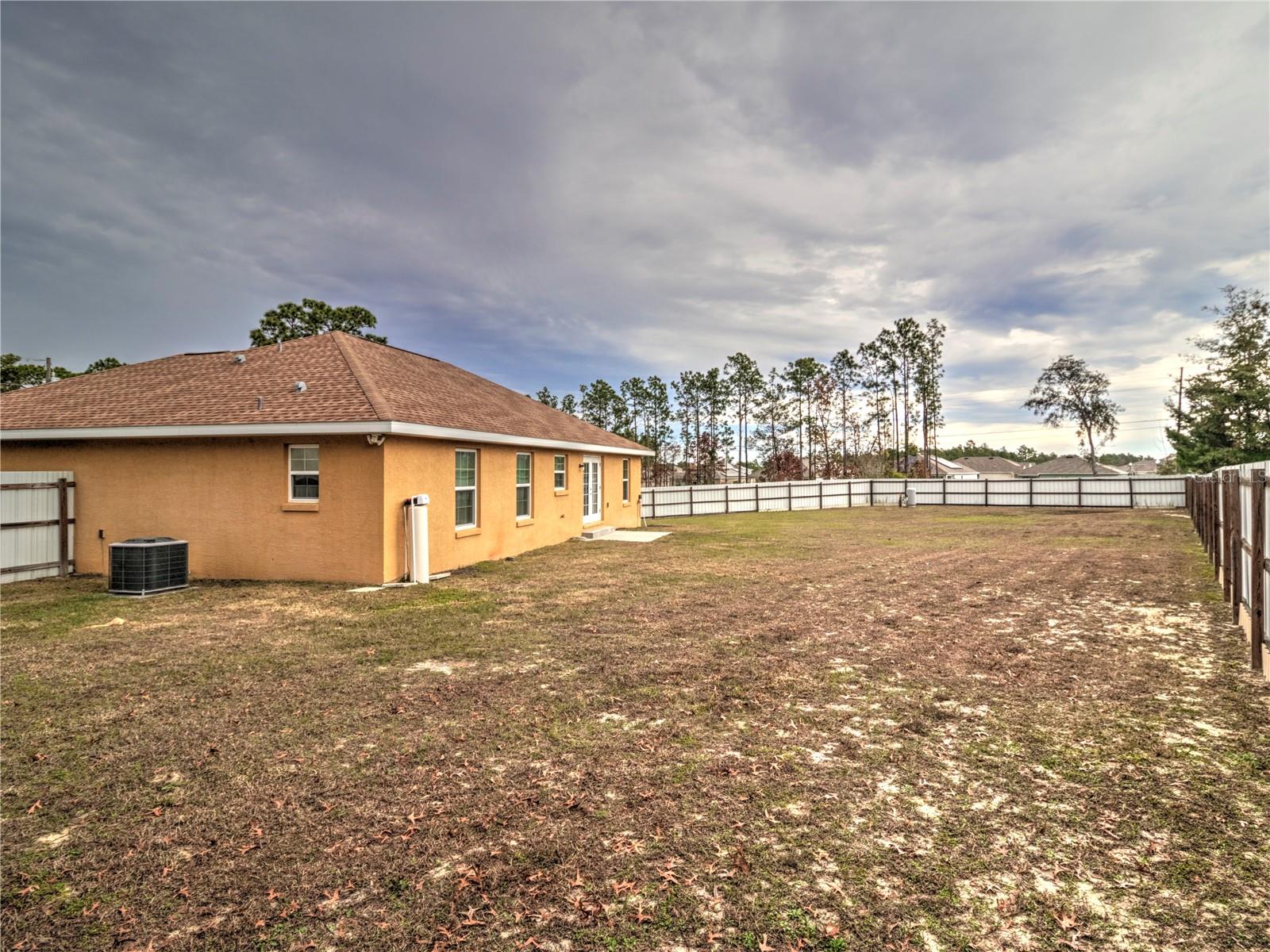SILVER SPRINGS SHORES UNIT 7 - Residential