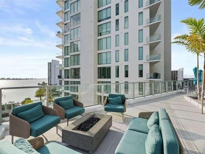 BAYSO SARASOTA CONDOMINIUM - Residential