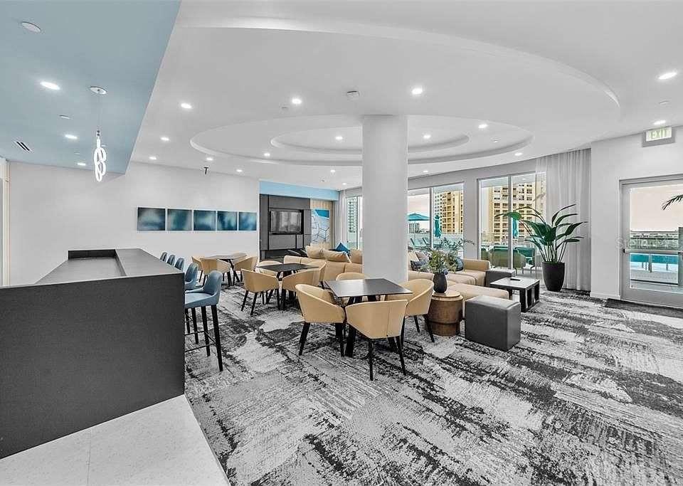 BAYSO SARASOTA CONDOMINIUM - Residential