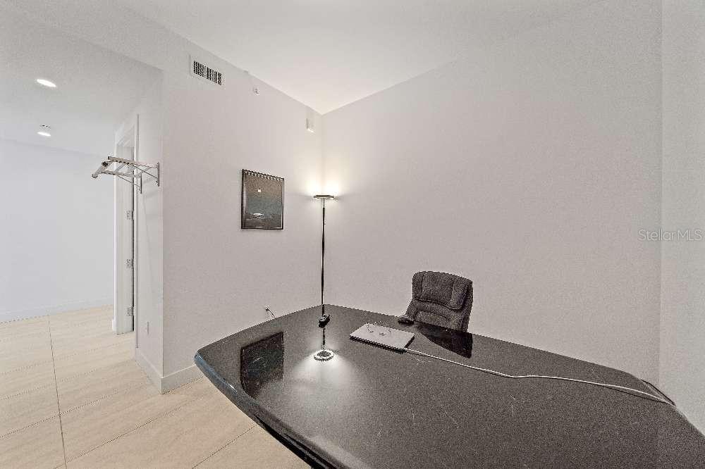 BAYSO SARASOTA CONDOMINIUM - Residential