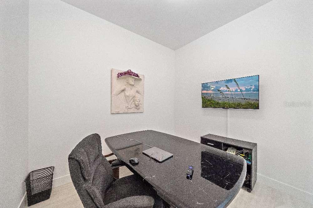 BAYSO SARASOTA CONDOMINIUM - Residential