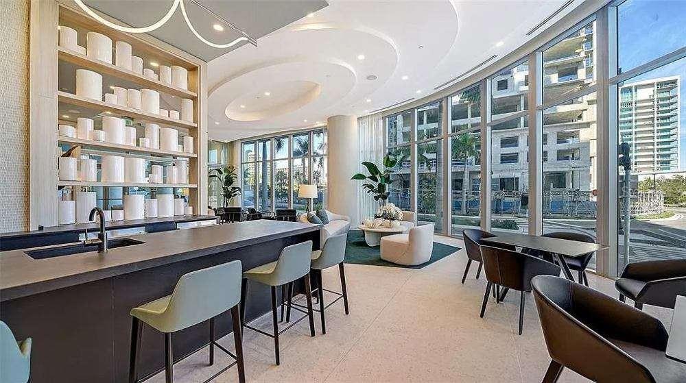 BAYSO SARASOTA CONDOMINIUM - Residential