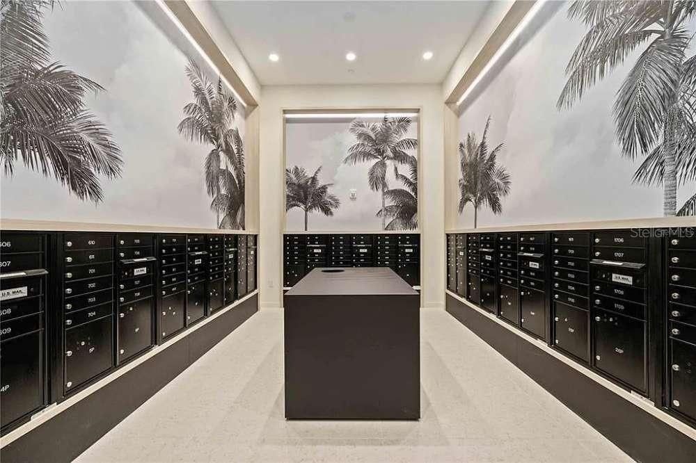 BAYSO SARASOTA CONDOMINIUM - Residential