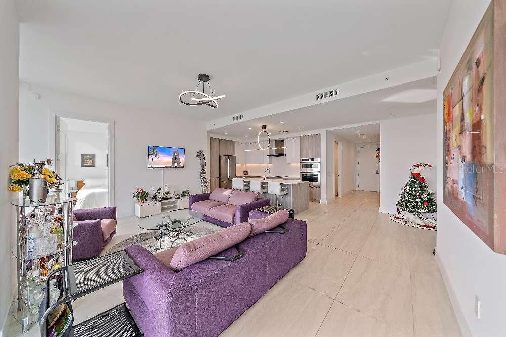 BAYSO SARASOTA CONDOMINIUM - Residential