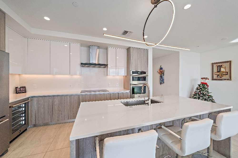 BAYSO SARASOTA CONDOMINIUM - Residential