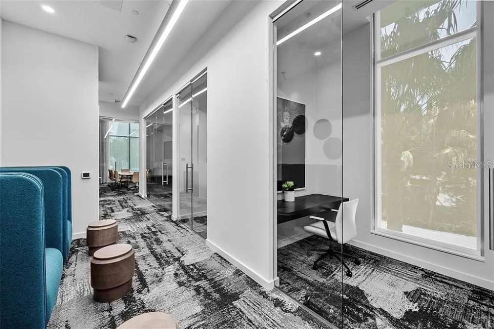 BAYSO SARASOTA CONDOMINIUM - Residential