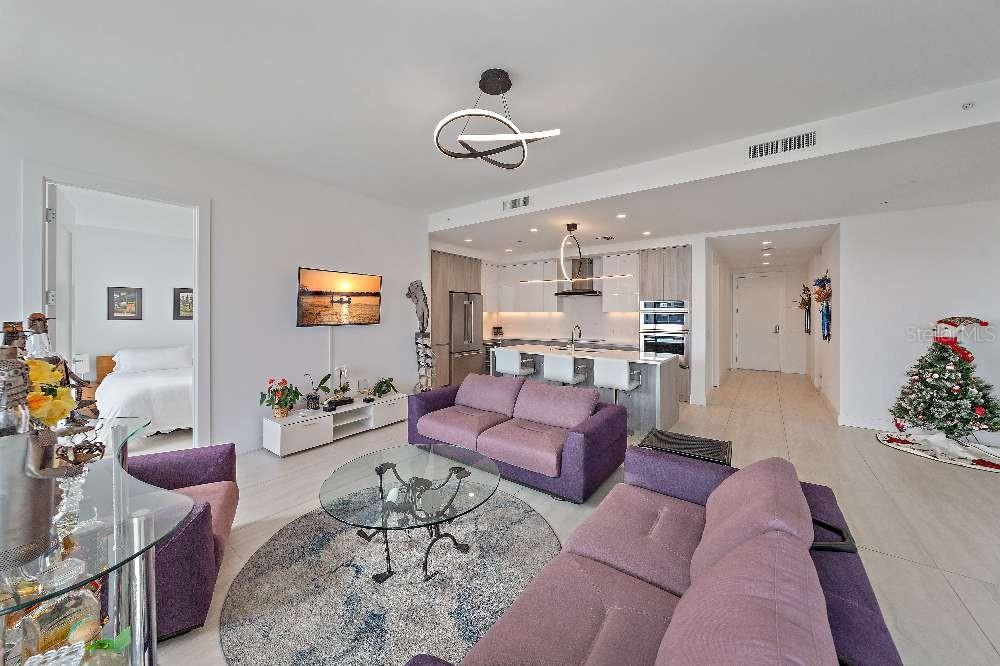 BAYSO SARASOTA CONDOMINIUM - Residential