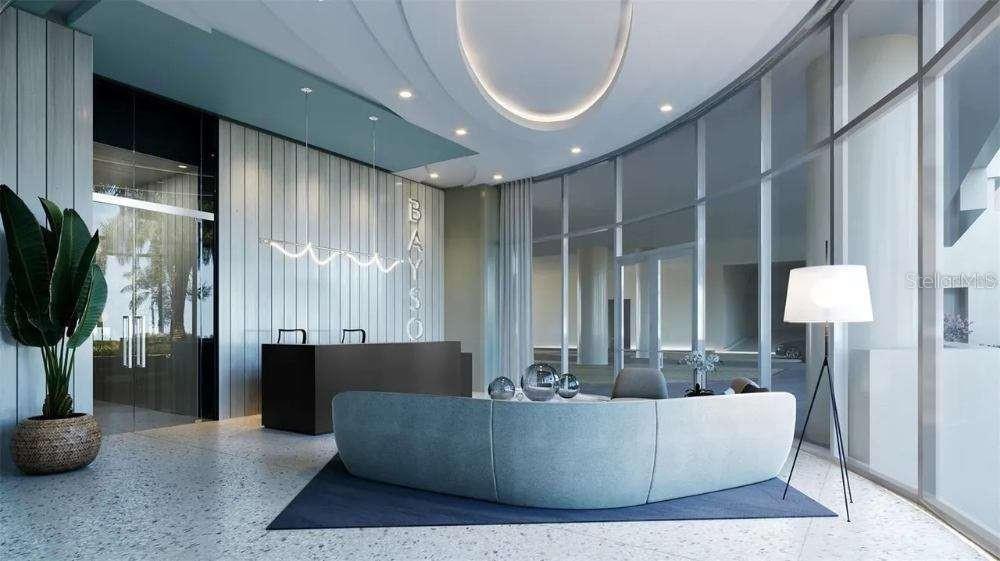 BAYSO SARASOTA CONDOMINIUM - Residential