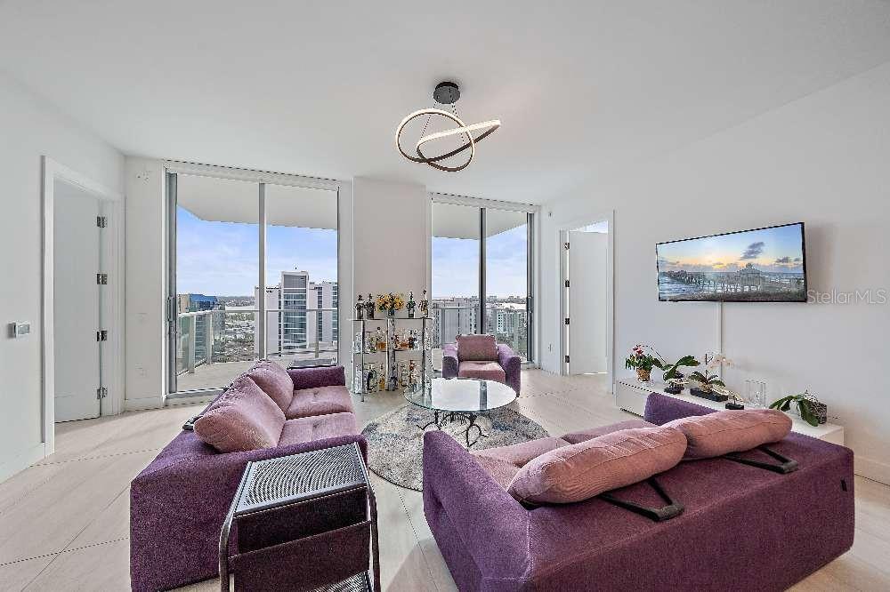 BAYSO SARASOTA CONDOMINIUM - Residential