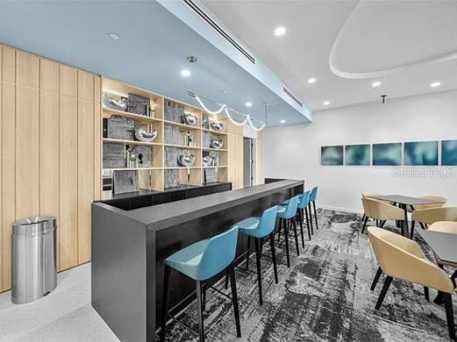 BAYSO SARASOTA CONDOMINIUM - Residential