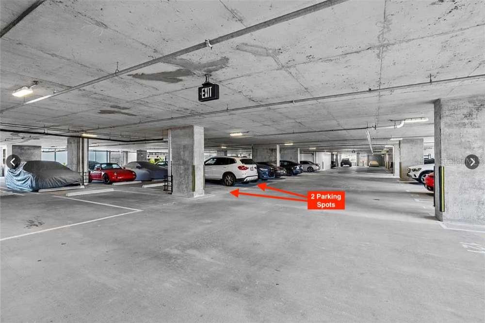 BAYSO SARASOTA CONDOMINIUM - Residential