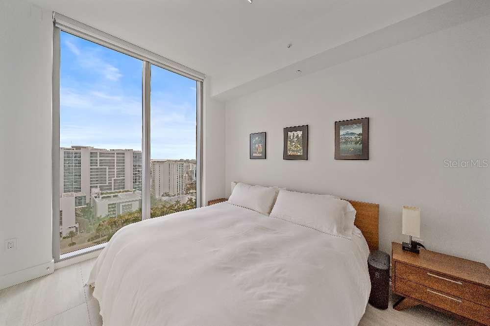 BAYSO SARASOTA CONDOMINIUM - Residential