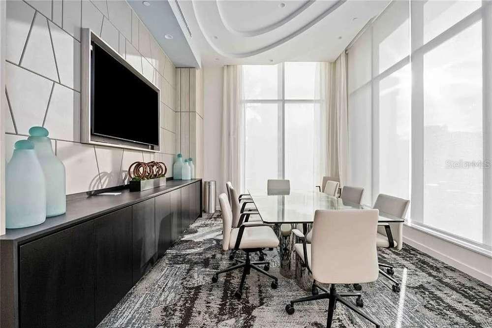 BAYSO SARASOTA CONDOMINIUM - Residential