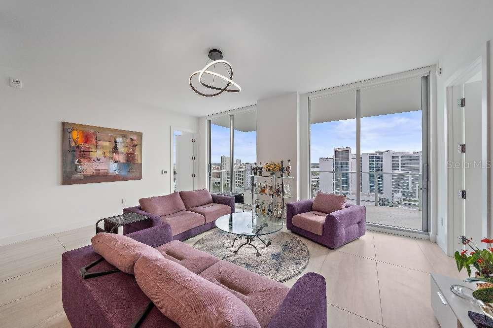 BAYSO SARASOTA CONDOMINIUM - Residential