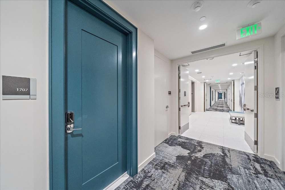 BAYSO SARASOTA CONDOMINIUM - Residential