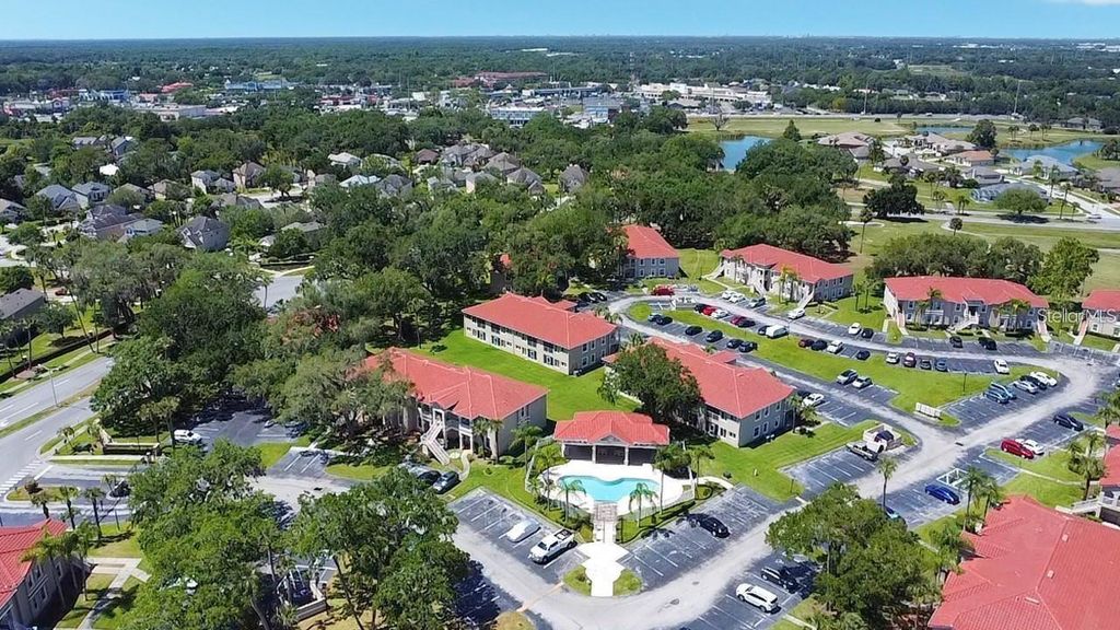 Photo of 2856 Osprey Cove Place #104, Kissimmee, FL 34746 (MLS # O6402596)