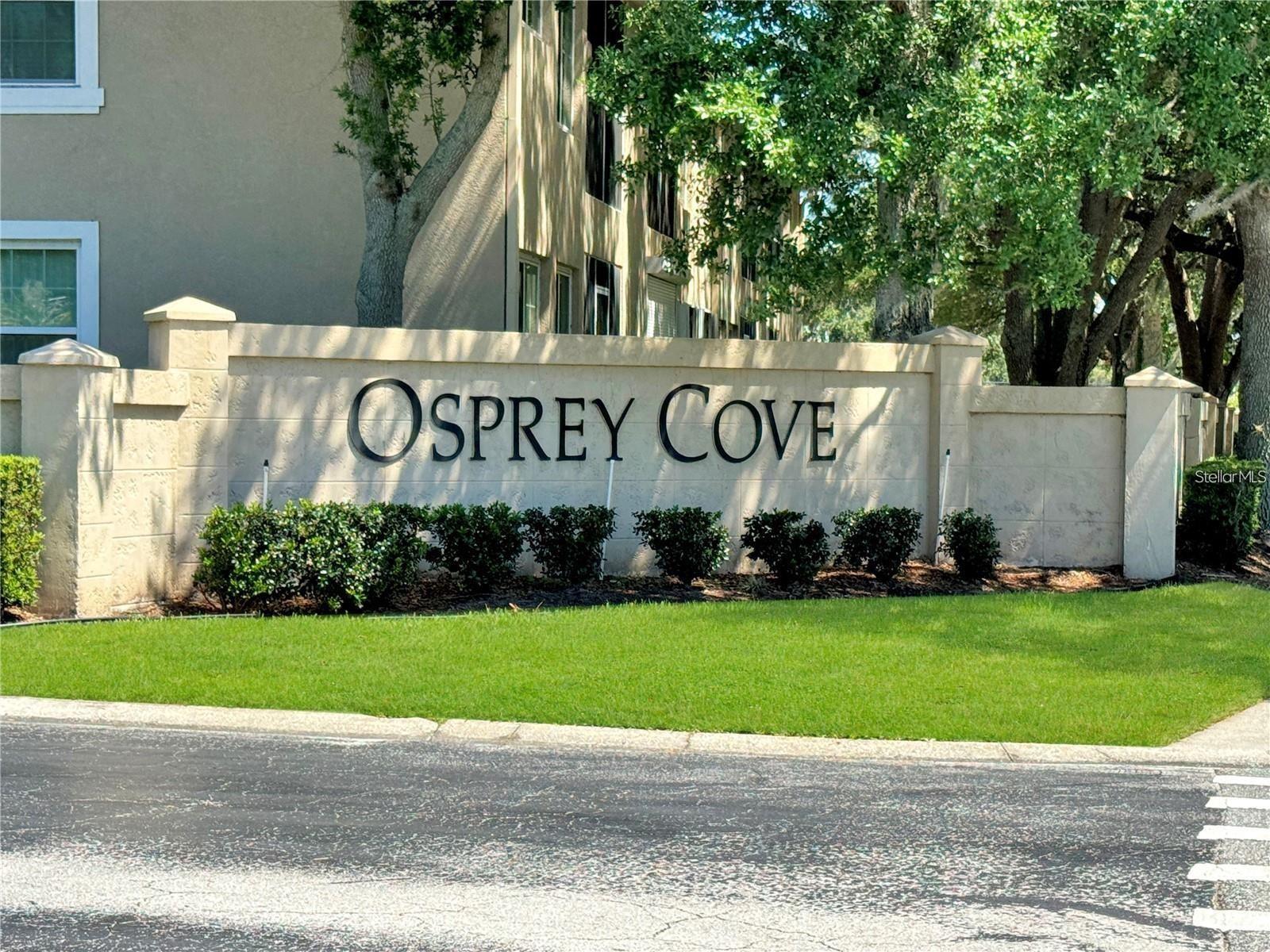 2856 OSPREY COVE PLACE 104