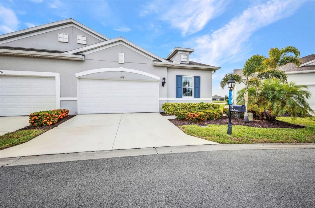 Photo of 1678 Royal Court, Punta Gorda, FL 33980 (MLS # C7509329)
