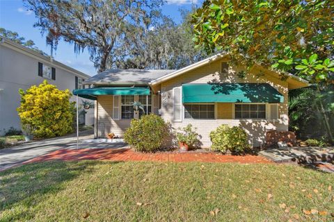 A home in TAMPA