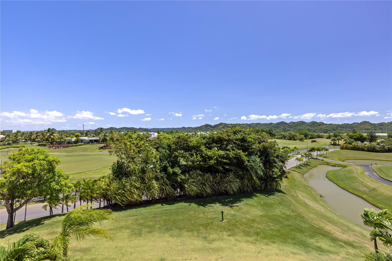 PLANTATION VILLAGE III - Residential Lease