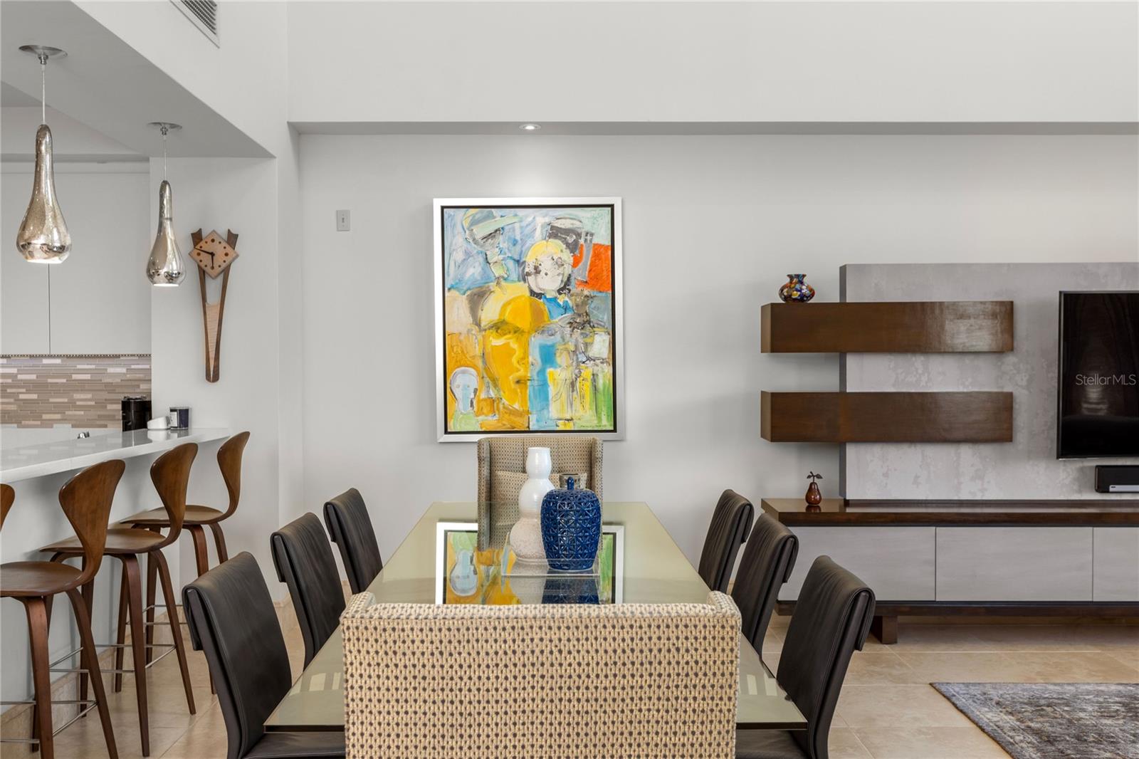 PLANTATION VILLAGE III - Residential Lease