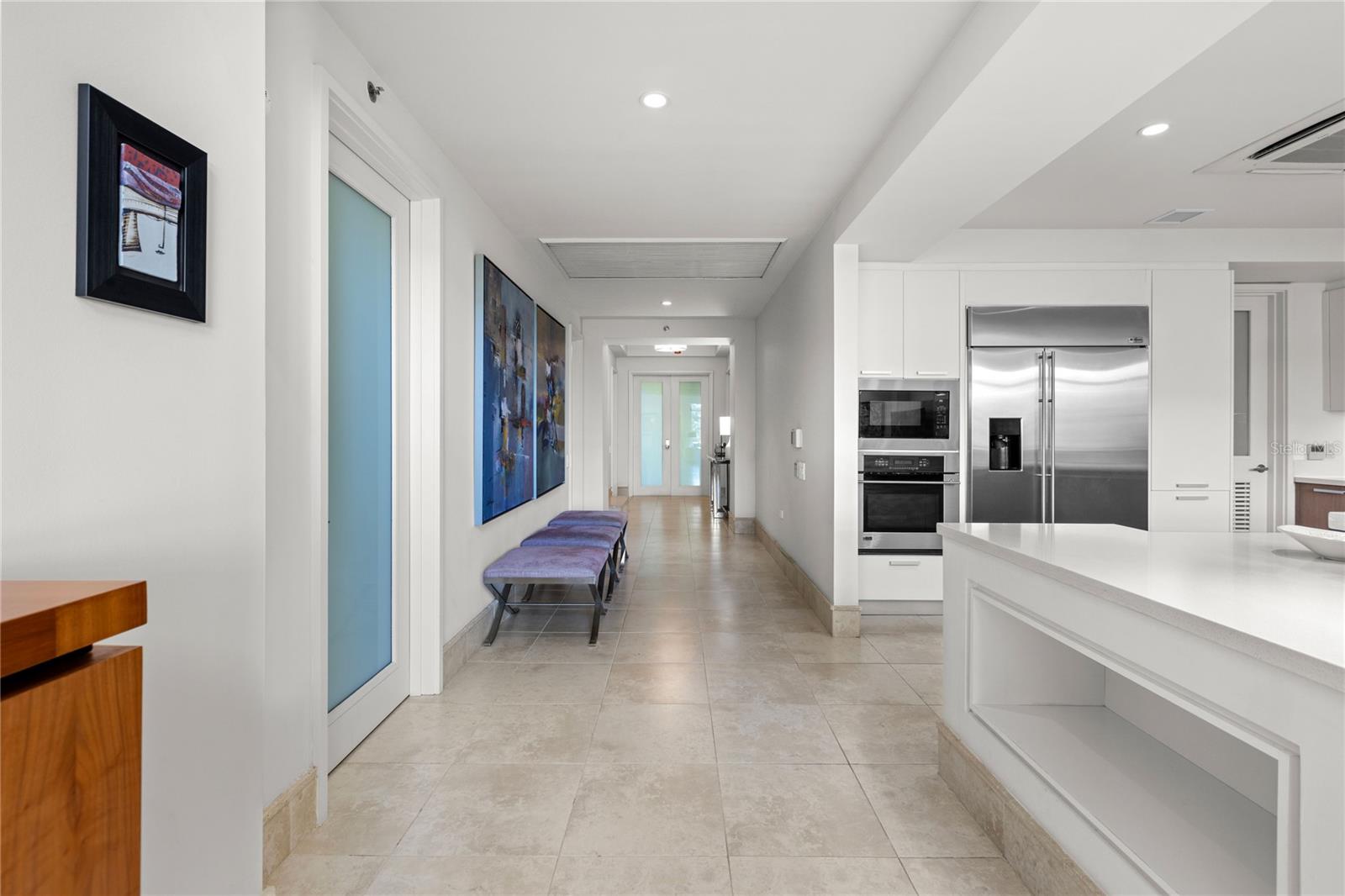 PLANTATION VILLAGE III - Residential Lease