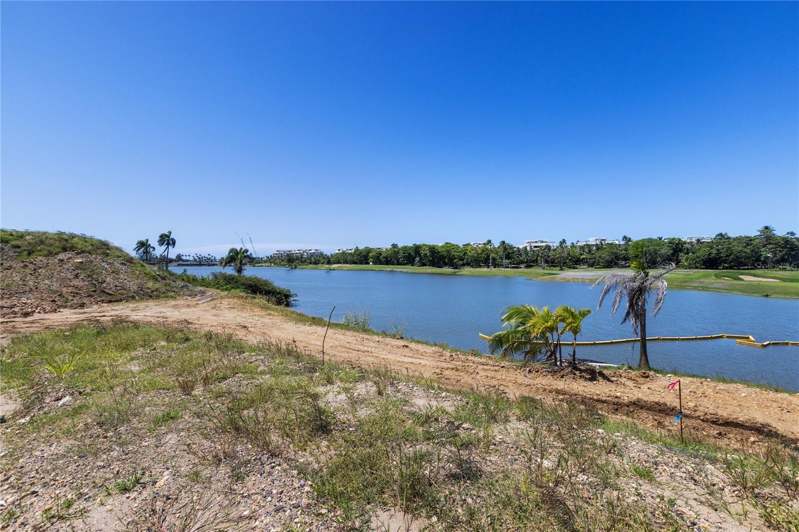 PLANTATION VILLAGE III - Residential Lease