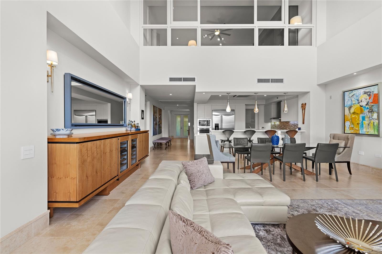 PLANTATION VILLAGE III - Residential Lease