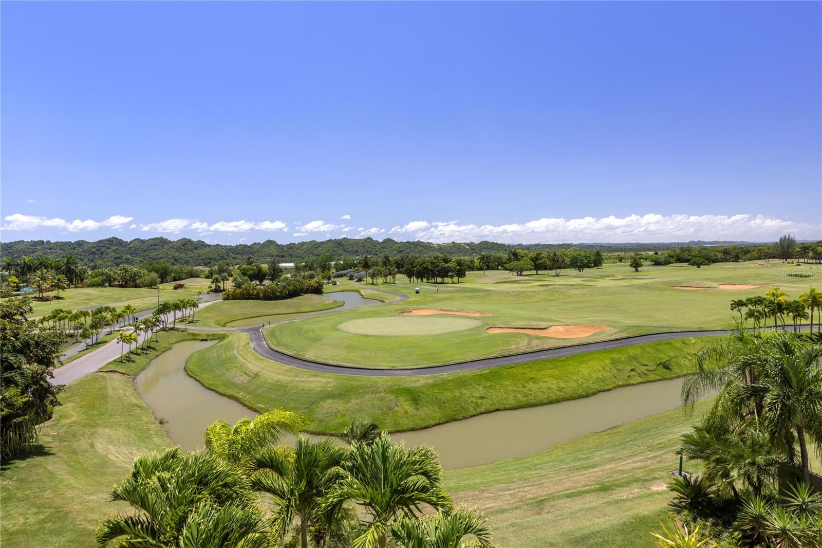 PLANTATION VILLAGE III - Residential Lease