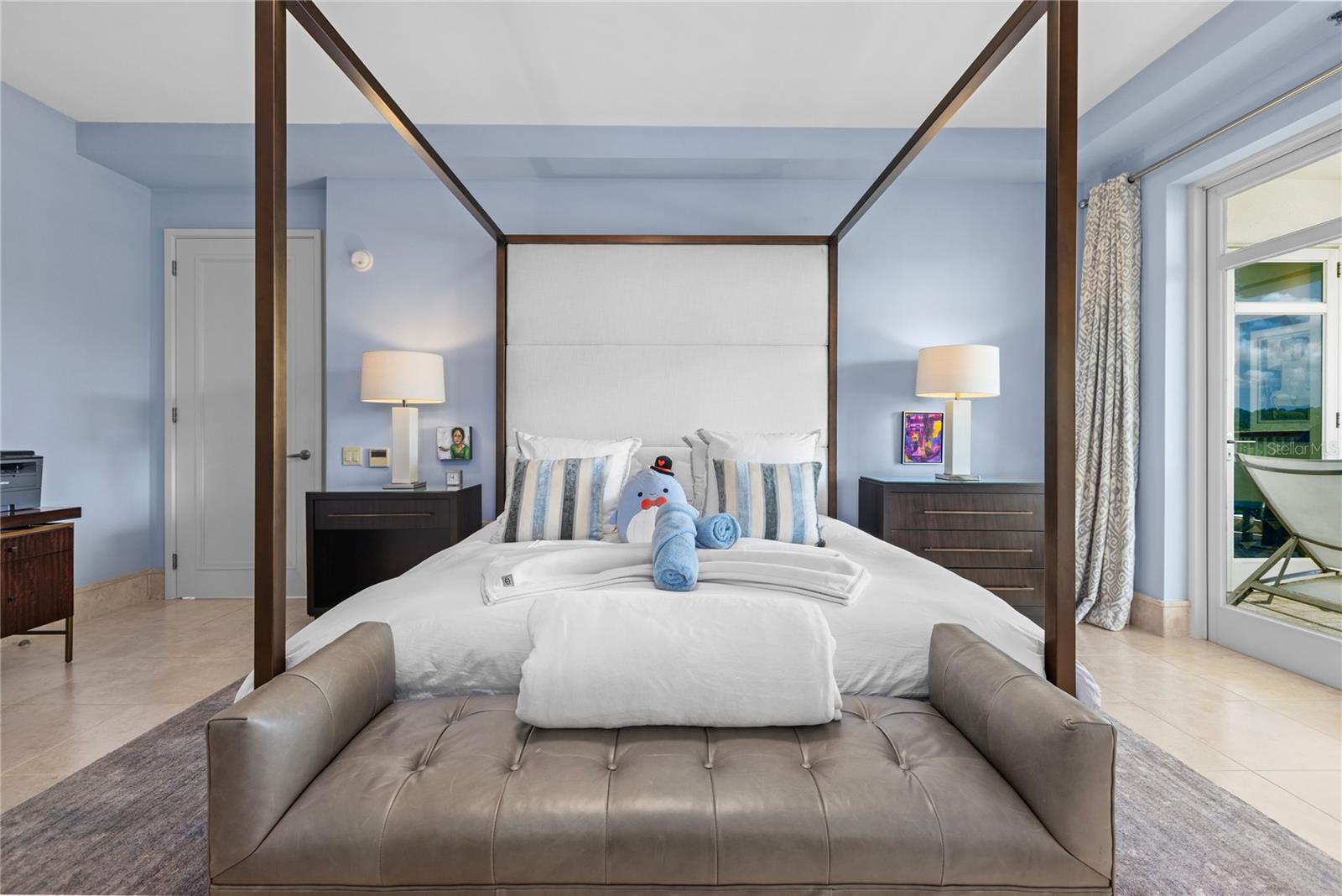 PLANTATION VILLAGE III - Residential Lease