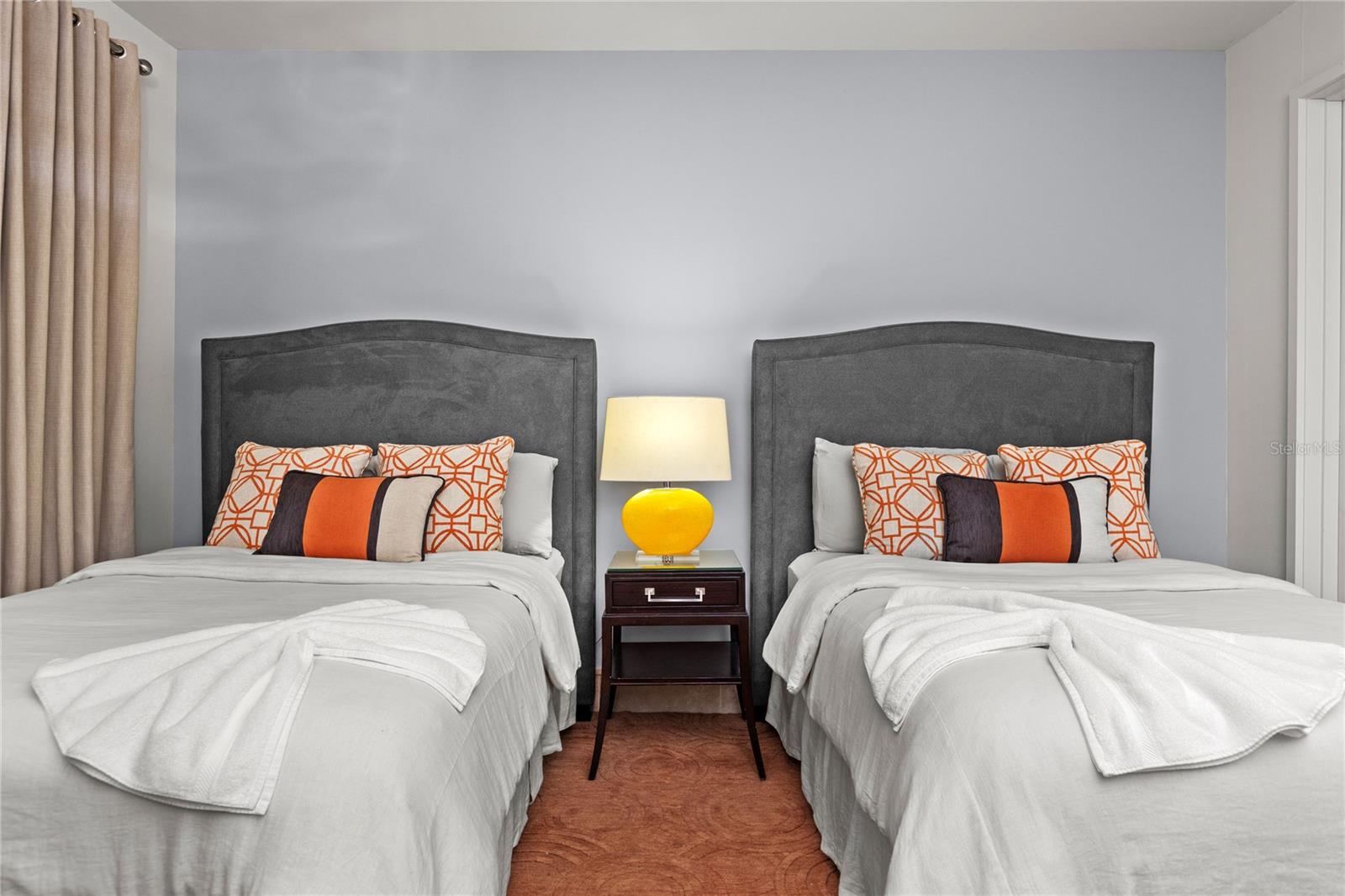 PLANTATION VILLAGE III - Residential Lease