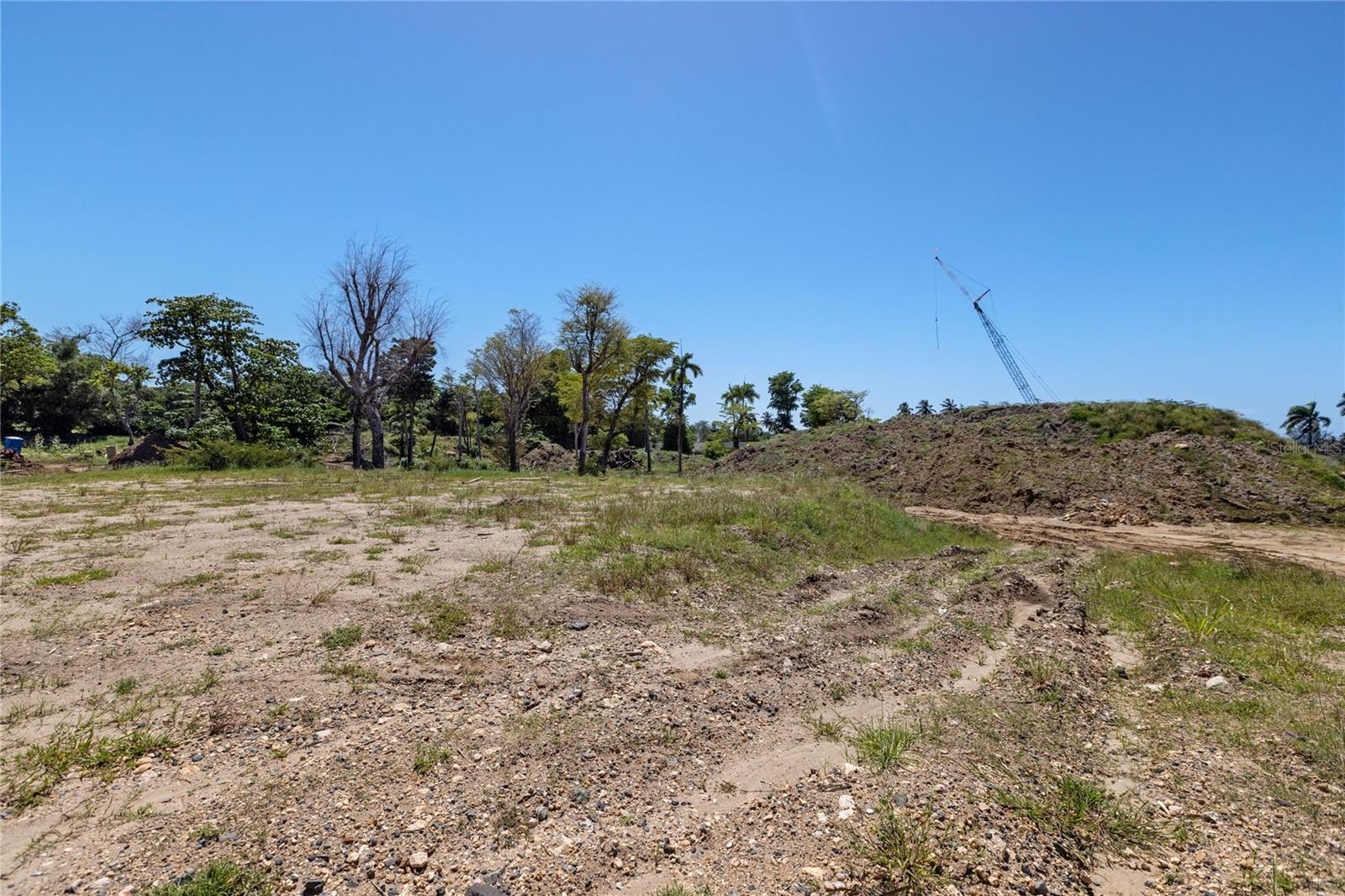 PLANTATION VILLAGE III - Residential Lease