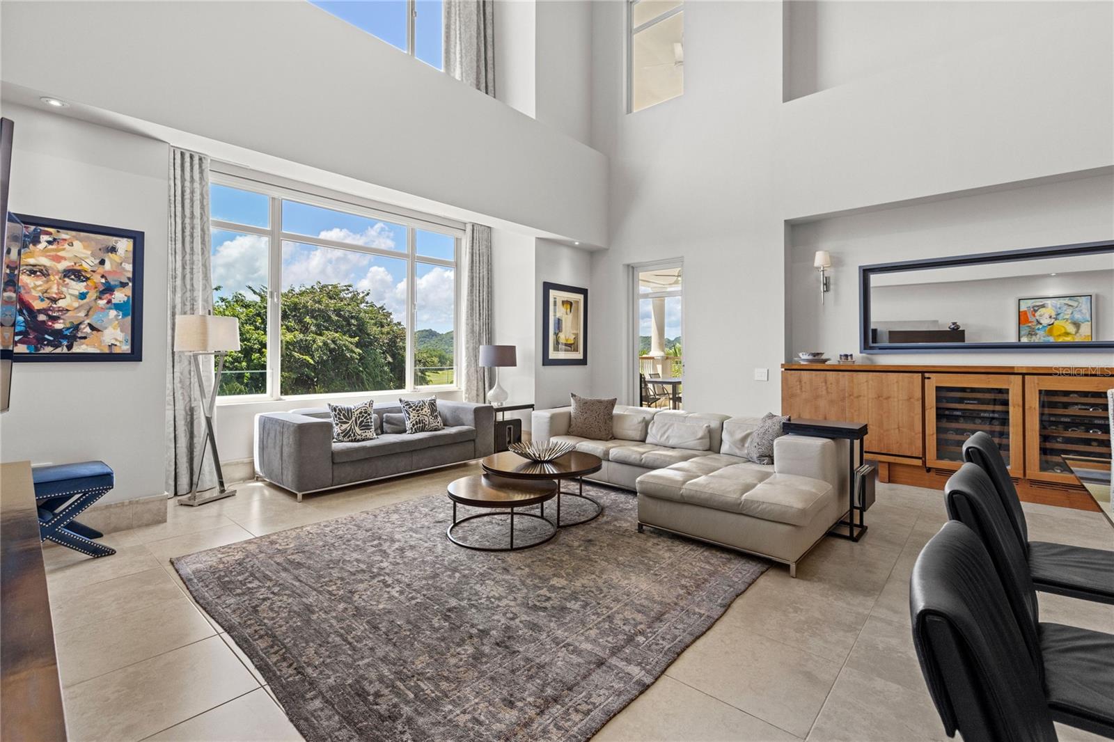 PLANTATION VILLAGE III - Residential Lease