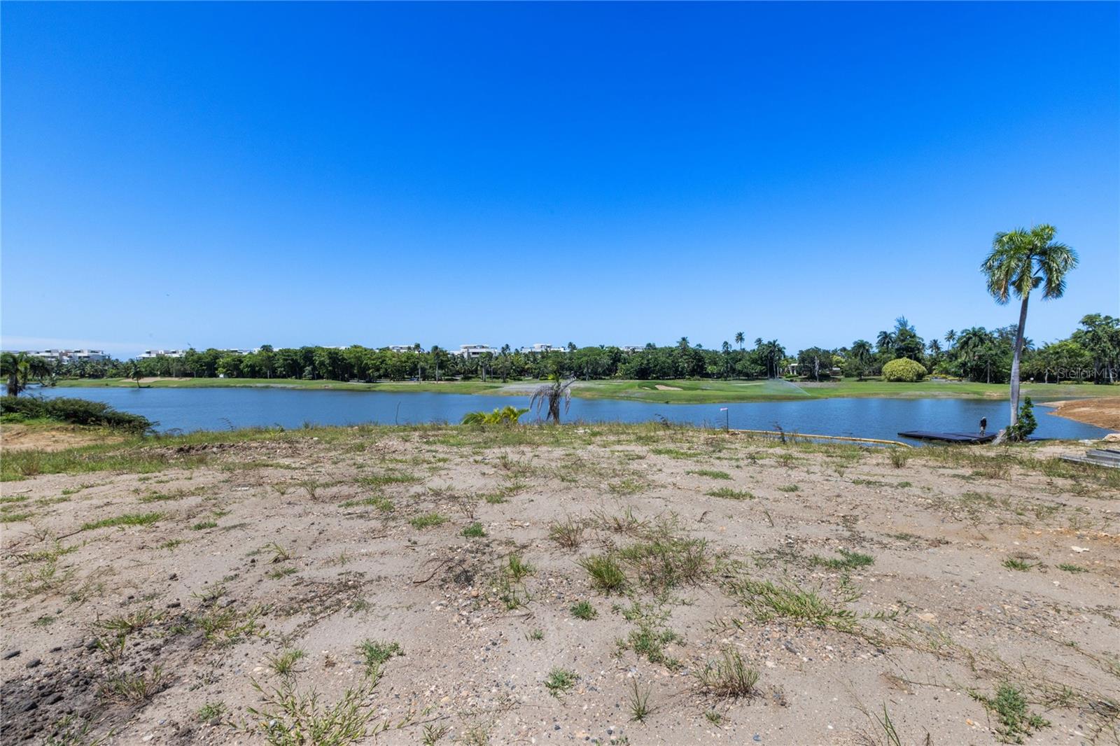 PLANTATION VILLAGE III - Residential Lease