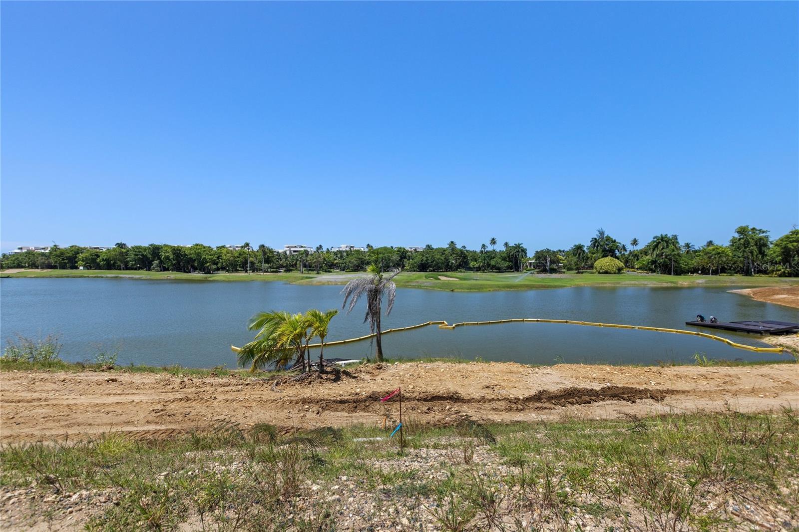 PLANTATION VILLAGE III - Residential Lease