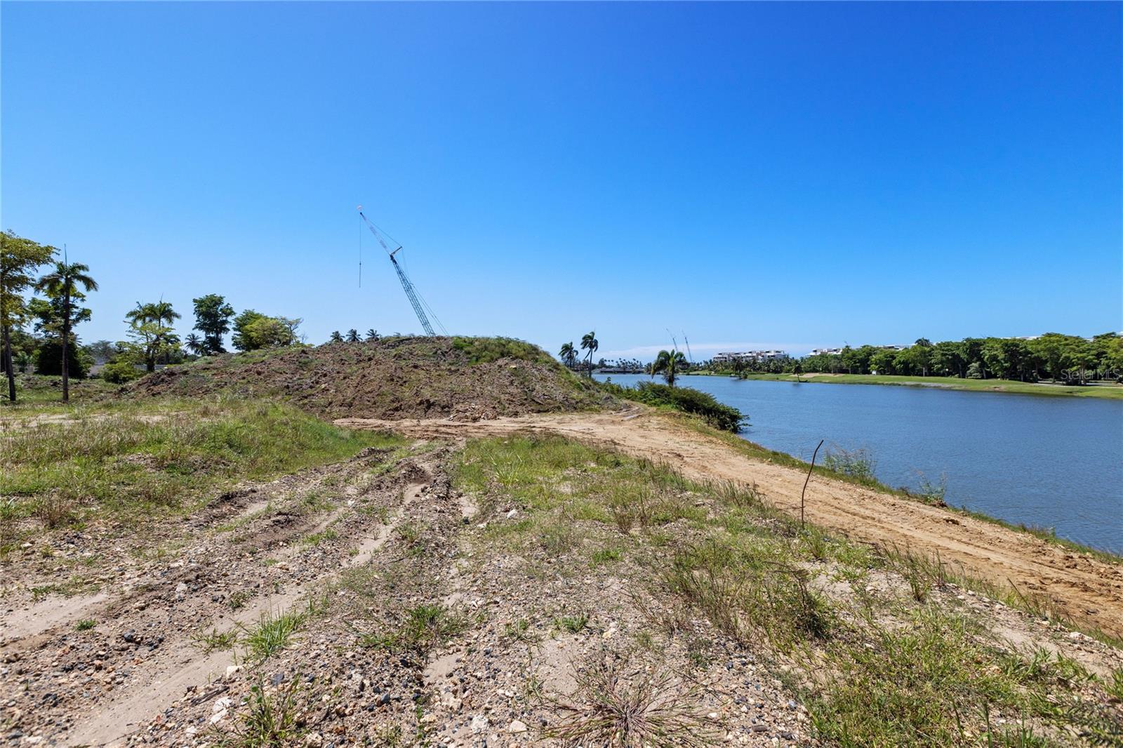 PLANTATION VILLAGE III - Residential Lease