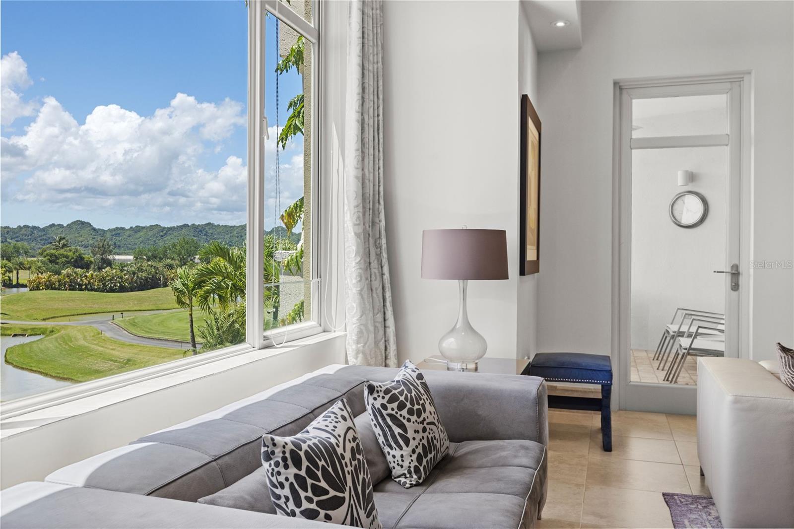 PLANTATION VILLAGE III - Residential Lease