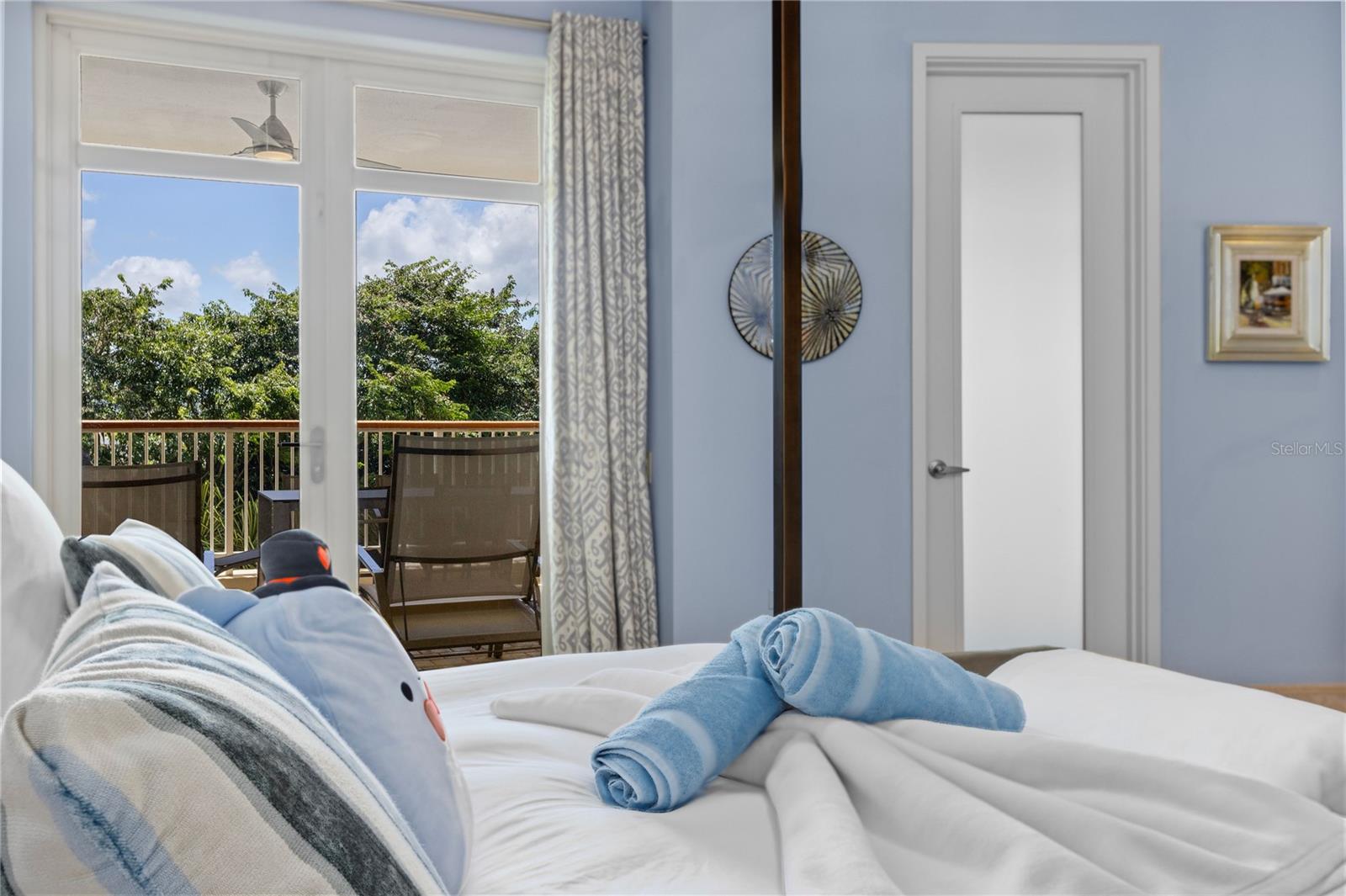 PLANTATION VILLAGE III - Residential Lease