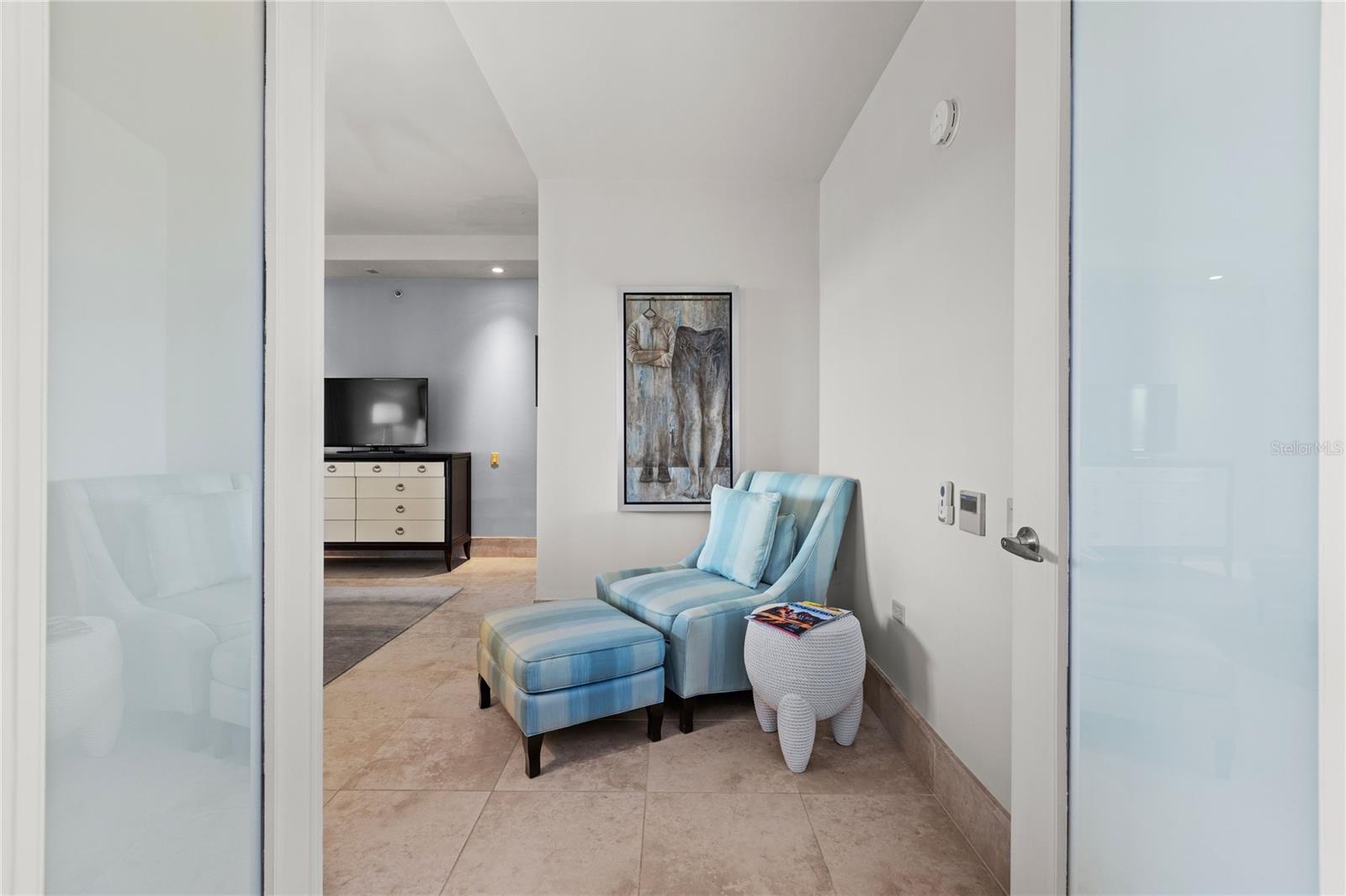 PLANTATION VILLAGE III - Residential Lease