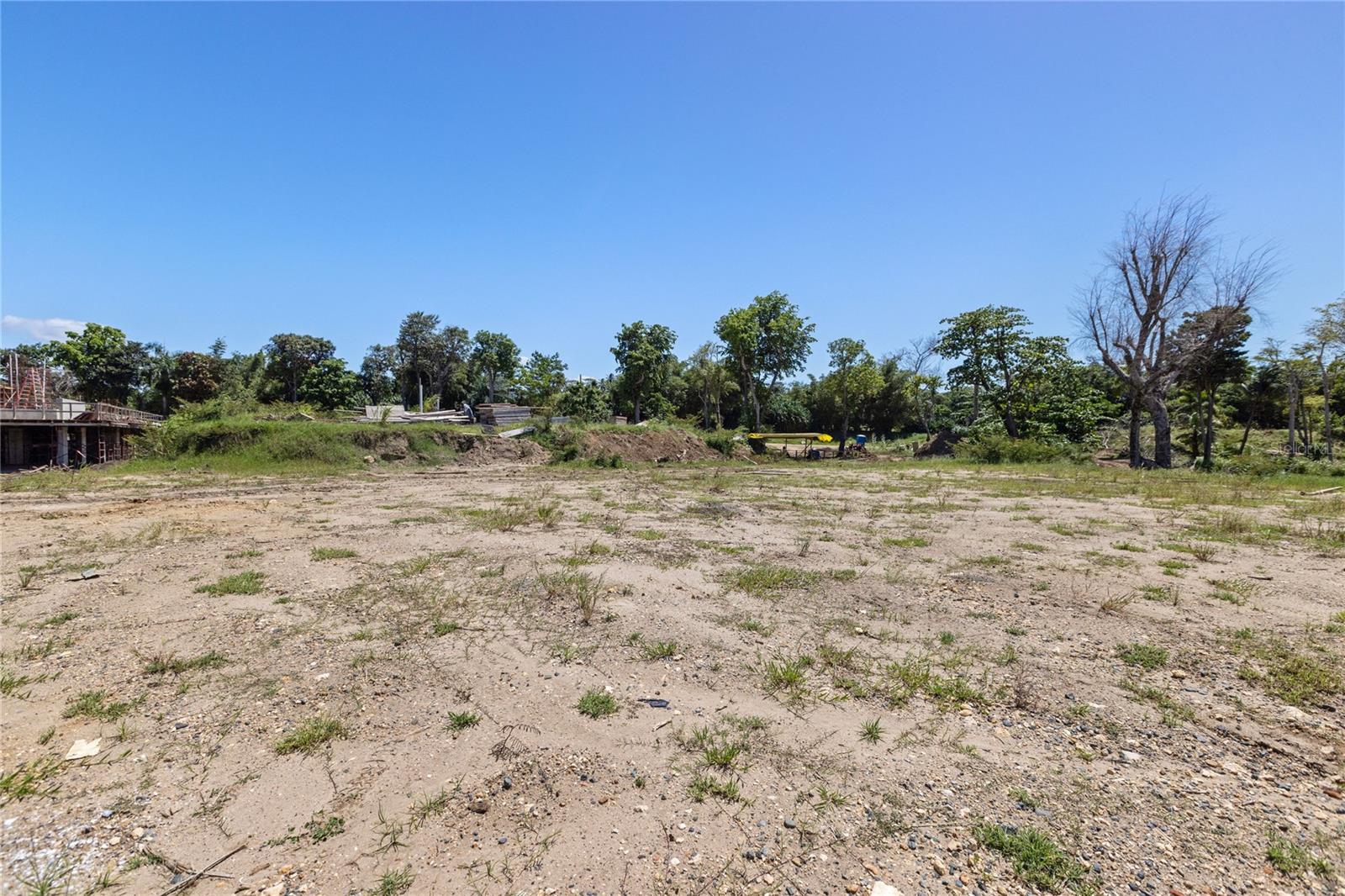 PLANTATION VILLAGE III - Residential Lease