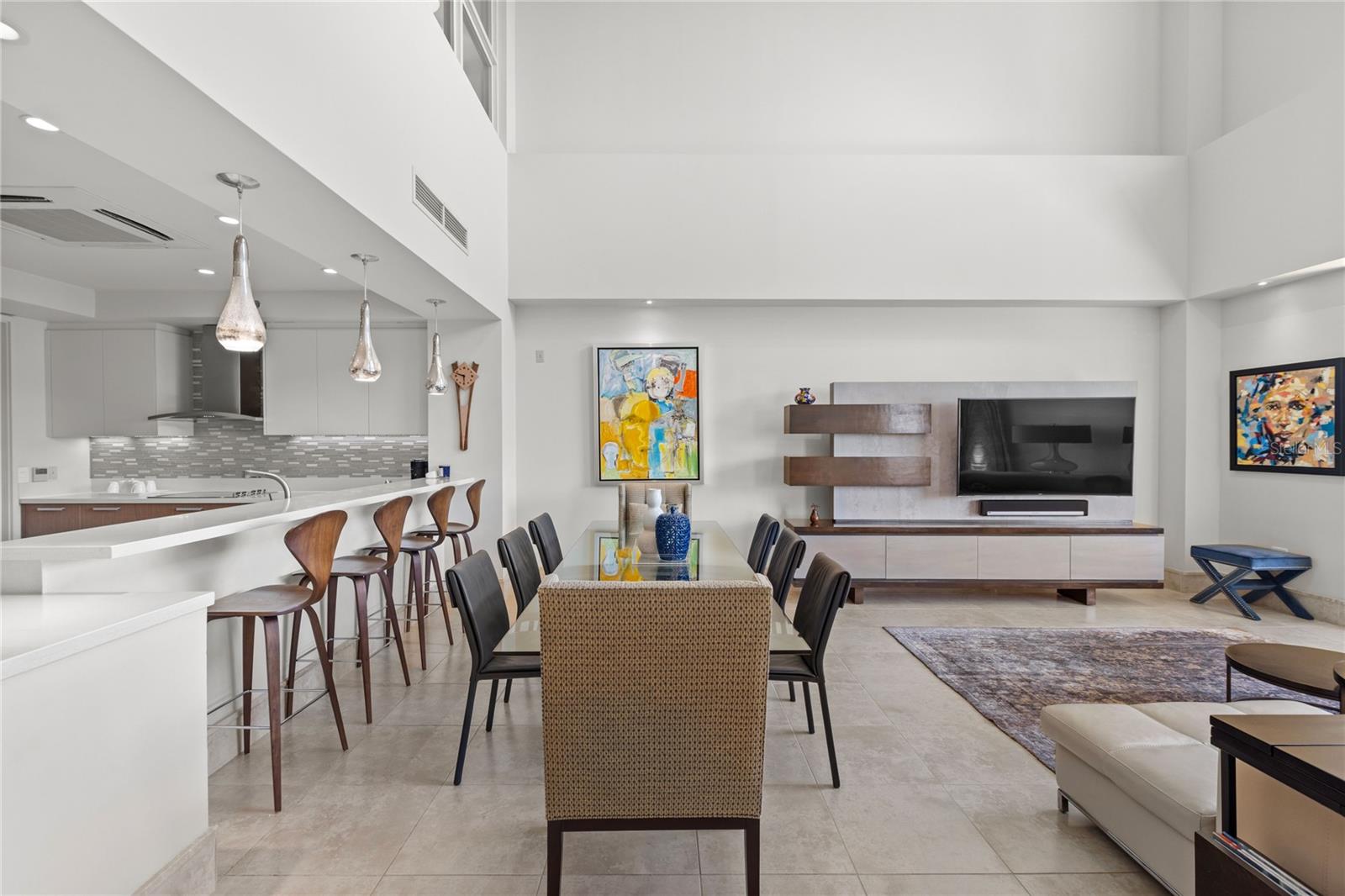 PLANTATION VILLAGE III - Residential Lease