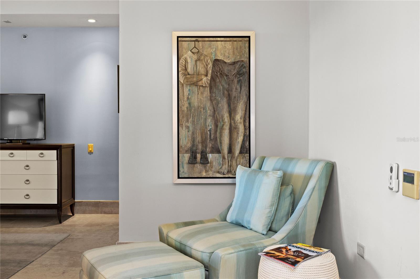 PLANTATION VILLAGE III - Residential Lease