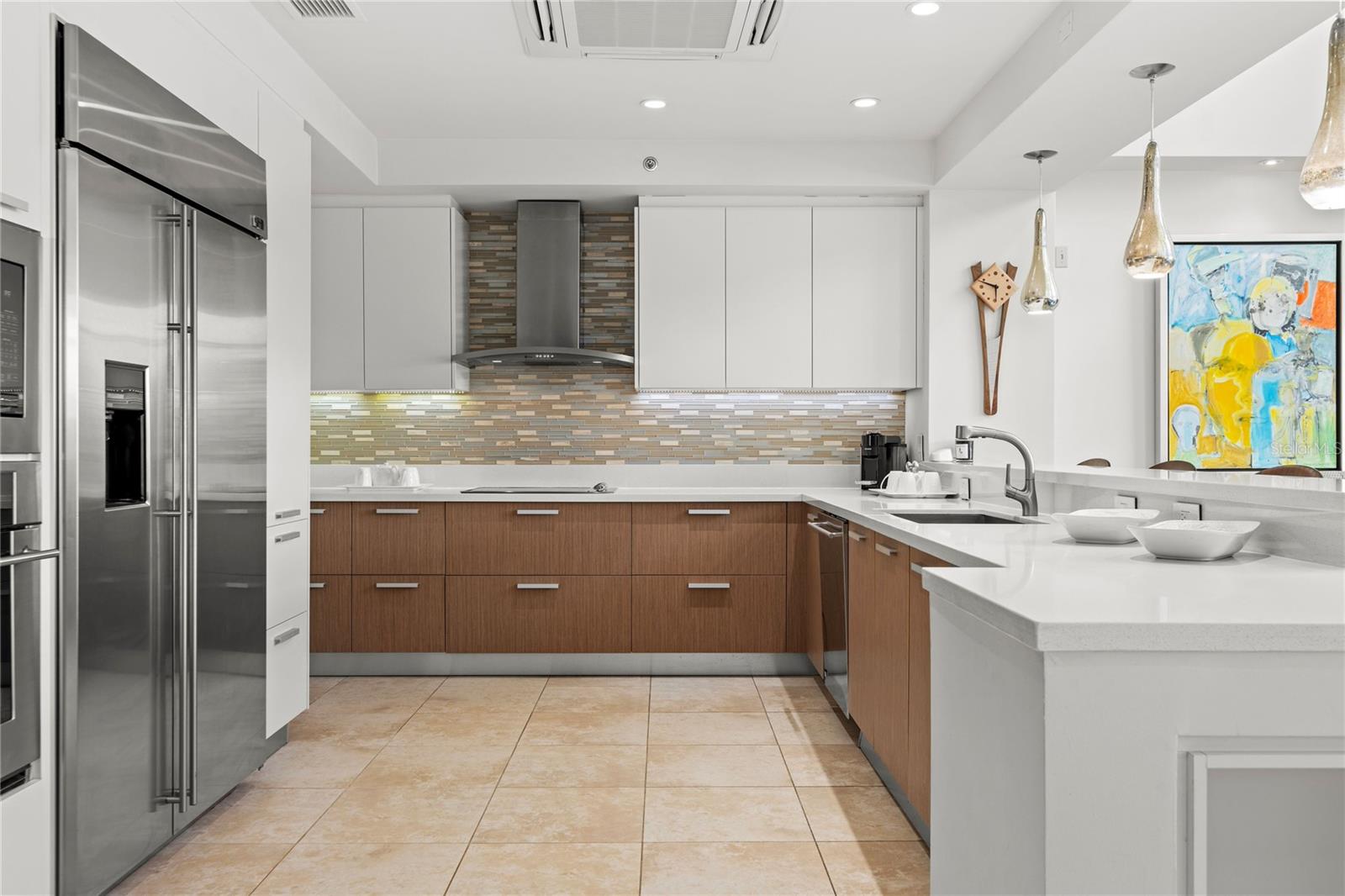 PLANTATION VILLAGE III - Residential Lease