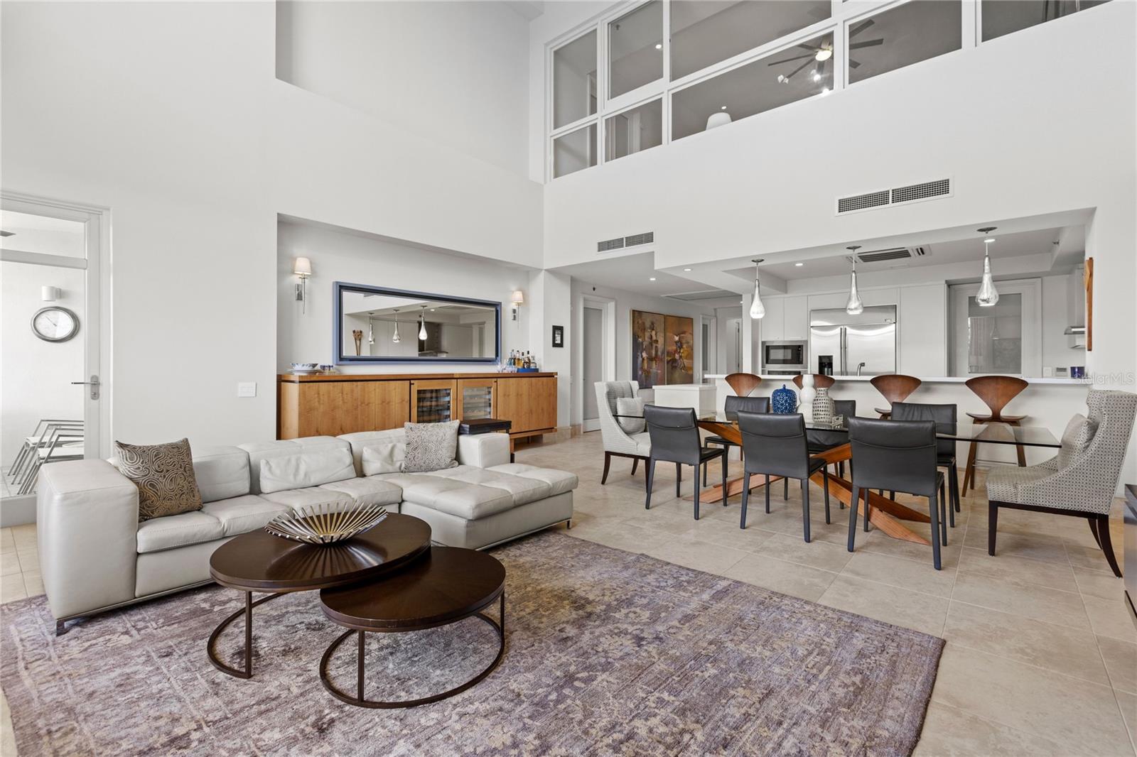 PLANTATION VILLAGE III - Residential Lease