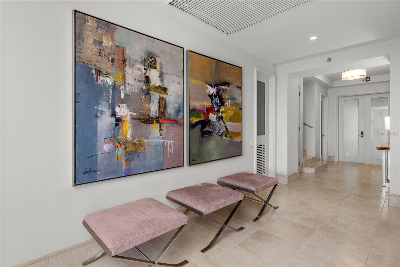 PLANTATION VILLAGE III - Residential Lease